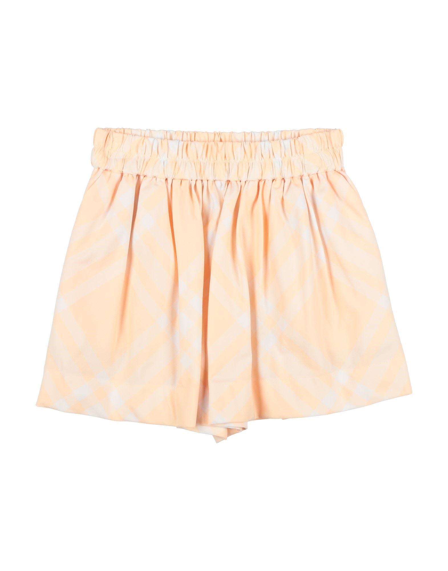 BURBERRY Shorts & Bermudashorts Kinder Pfirsich von BURBERRY