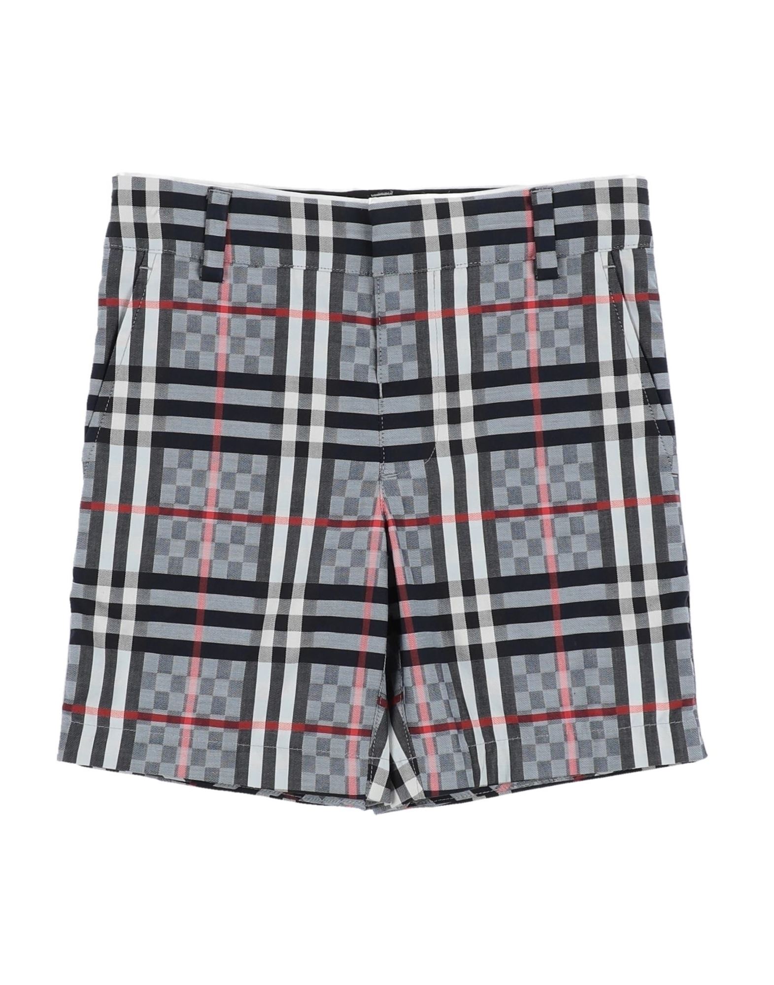 BURBERRY Shorts & Bermudashorts Kinder Taubenblau von BURBERRY