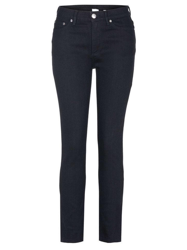 BURBERRY Skinny-fit-Jeans Skinny Fit Jeans für Damen (1-tlg) von BURBERRY