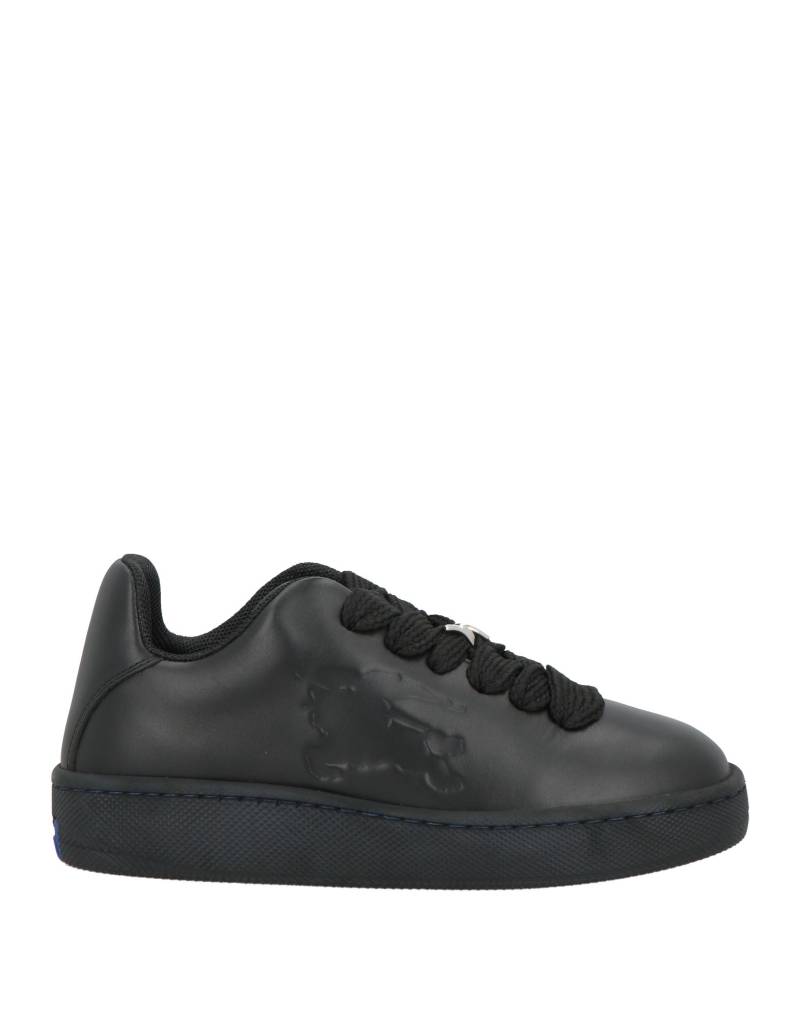 BURBERRY Sneakers Damen Schwarz von BURBERRY