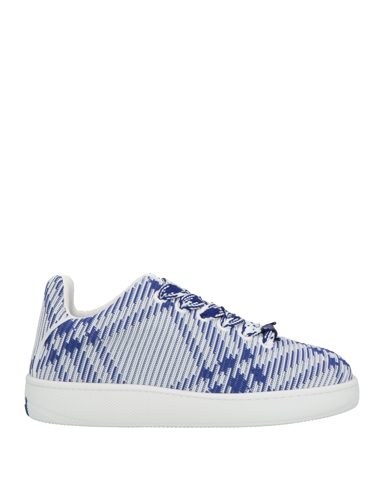 BURBERRY Sneakers Herren Blau BURBERRY Sneakers Herren Blau von BURBERRY