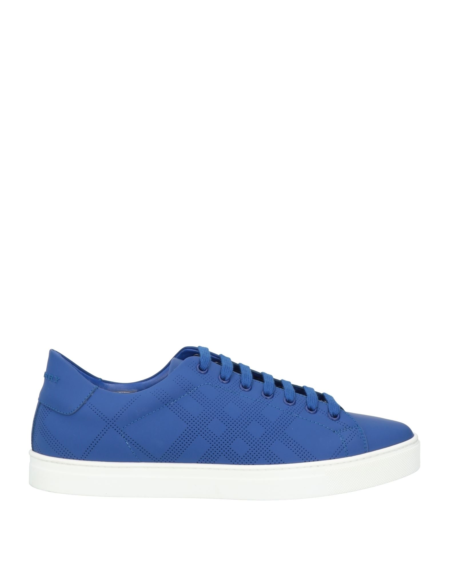 BURBERRY Sneakers Herren Hellblau BURBERRY Sneakers Herren Hellblau von BURBERRY