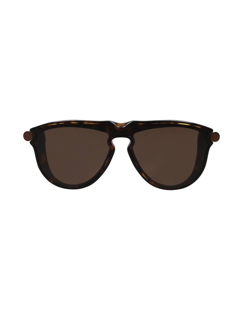 BURBERRY Sonnenbrille Damen Dunkelbraun von BURBERRY