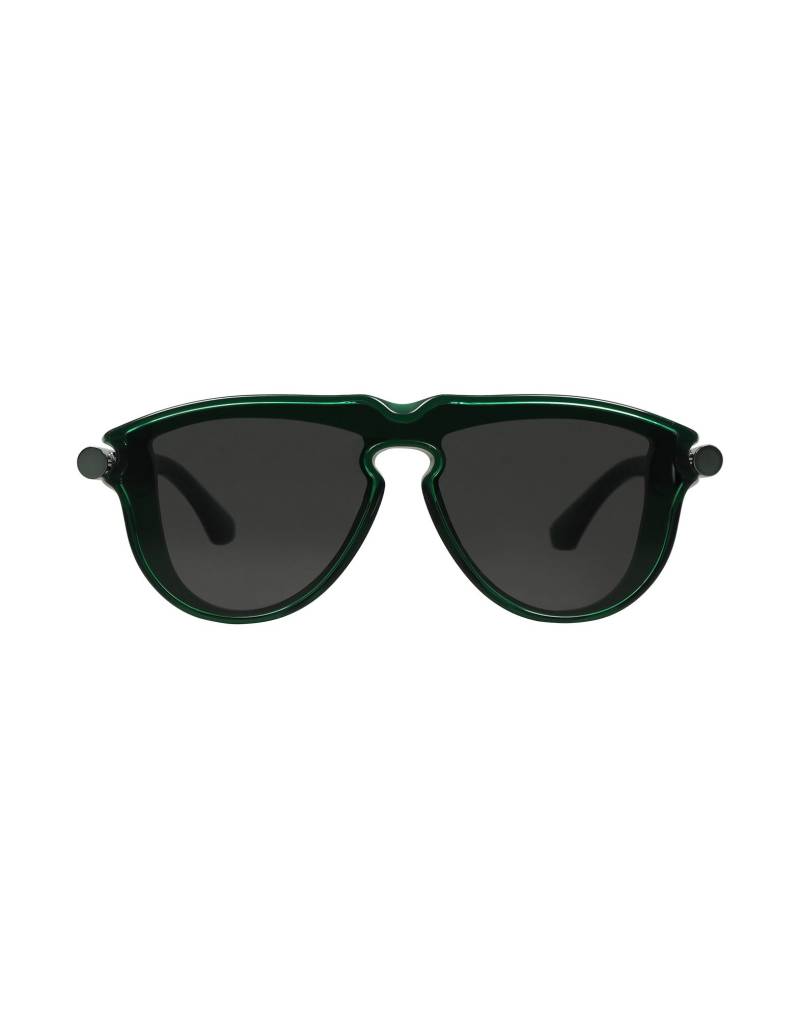 BURBERRY Sonnenbrille Damen Grün von BURBERRY
