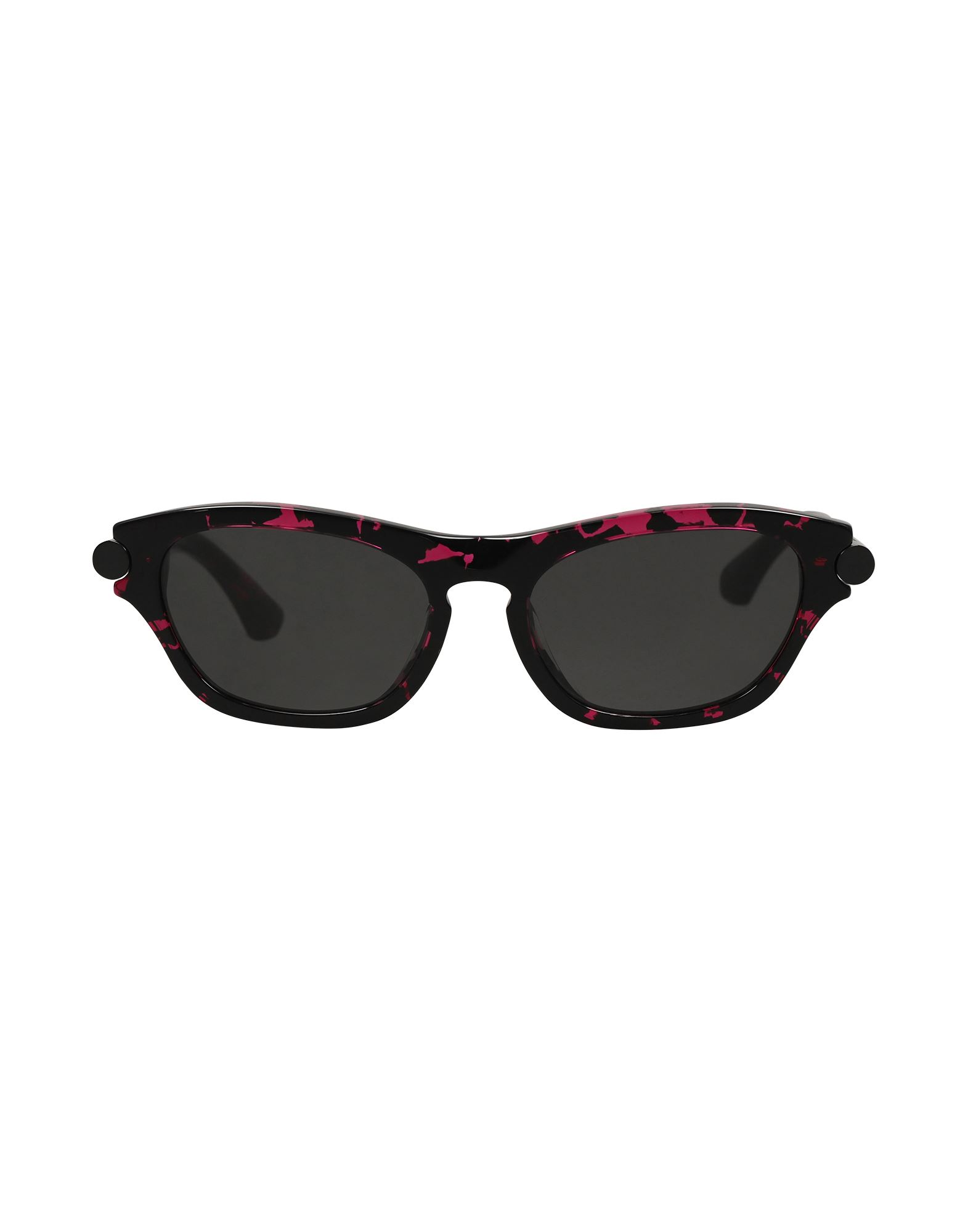 BURBERRY Sonnenbrille Damen Pflaume von BURBERRY