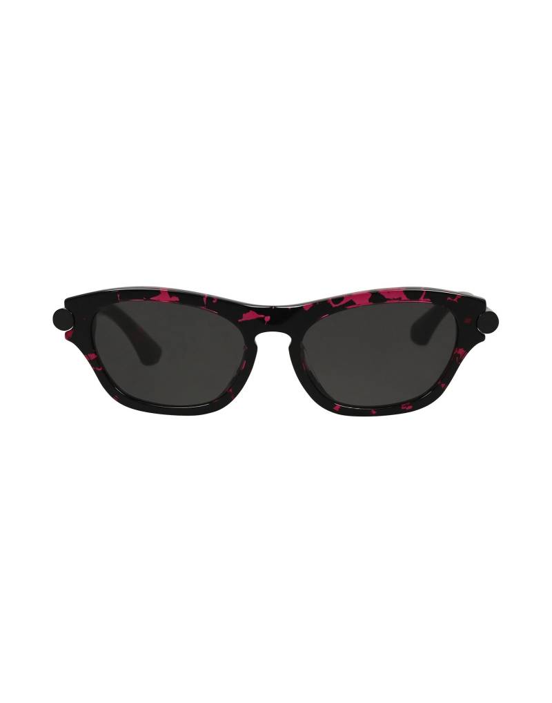 BURBERRY Sonnenbrille Damen Pflaume von BURBERRY
