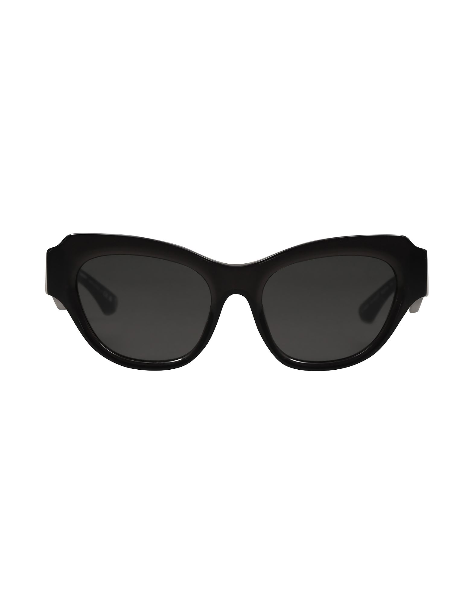 BURBERRY Sonnenbrille Damen Schwarz von BURBERRY