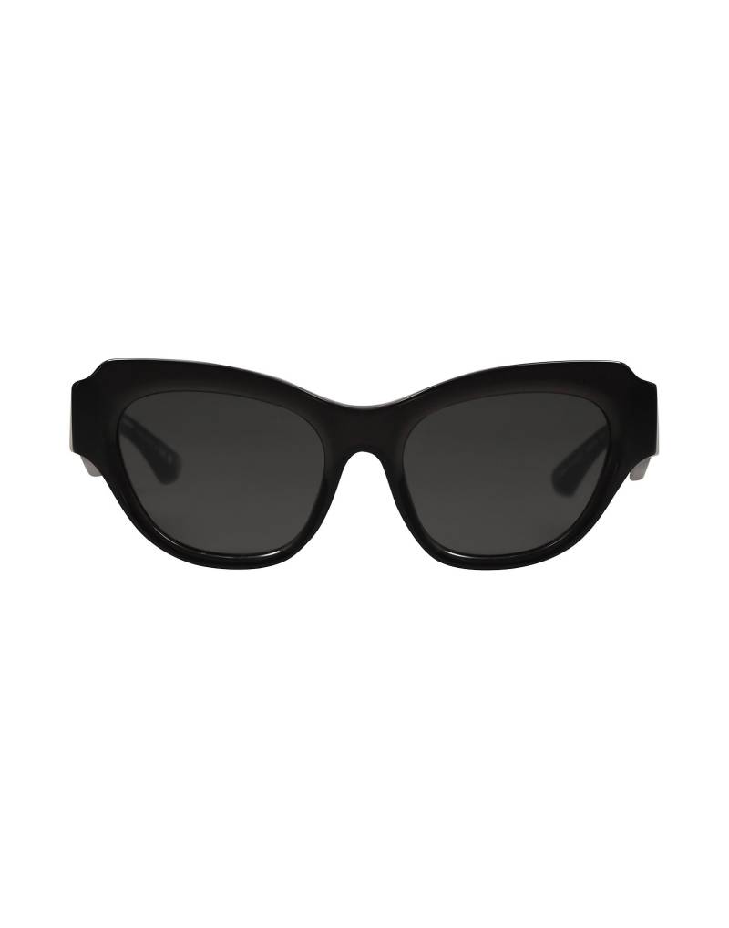 BURBERRY Sonnenbrille Damen Schwarz von BURBERRY