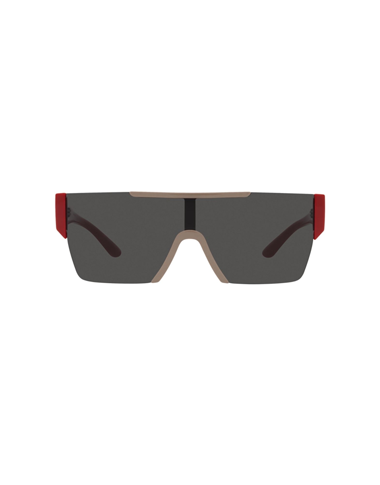 BURBERRY Sonnenbrille Herren Braun von BURBERRY