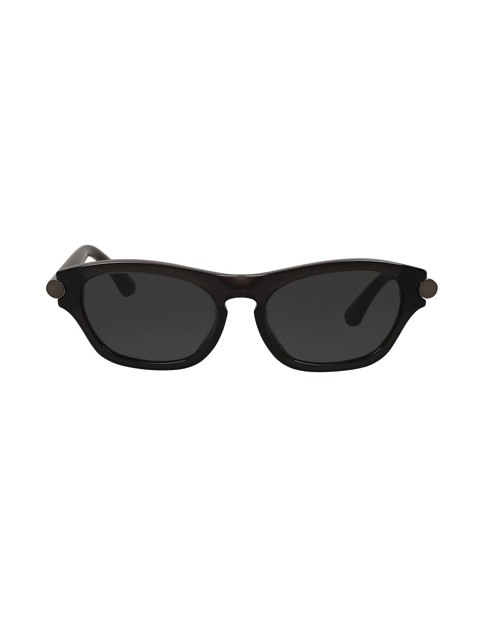 BURBERRY Sonnenbrille Herren Schwarz von BURBERRY