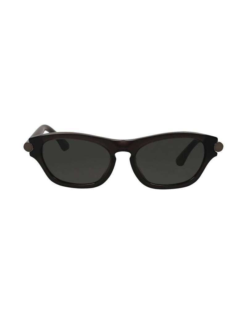 BURBERRY Sonnenbrille Herren Schwarz von BURBERRY