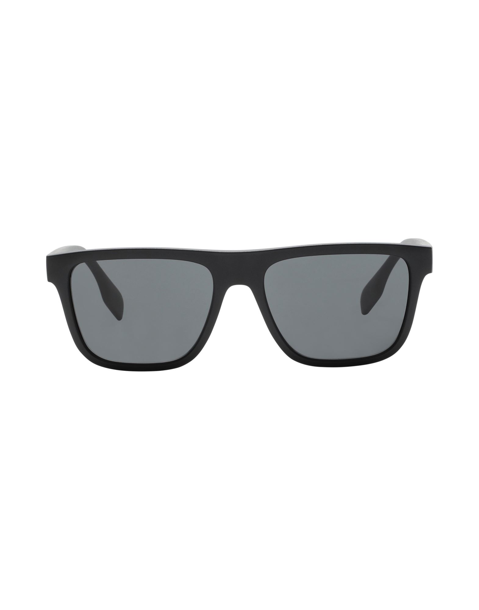 BURBERRY Sonnenbrille Herren Schwarz von BURBERRY