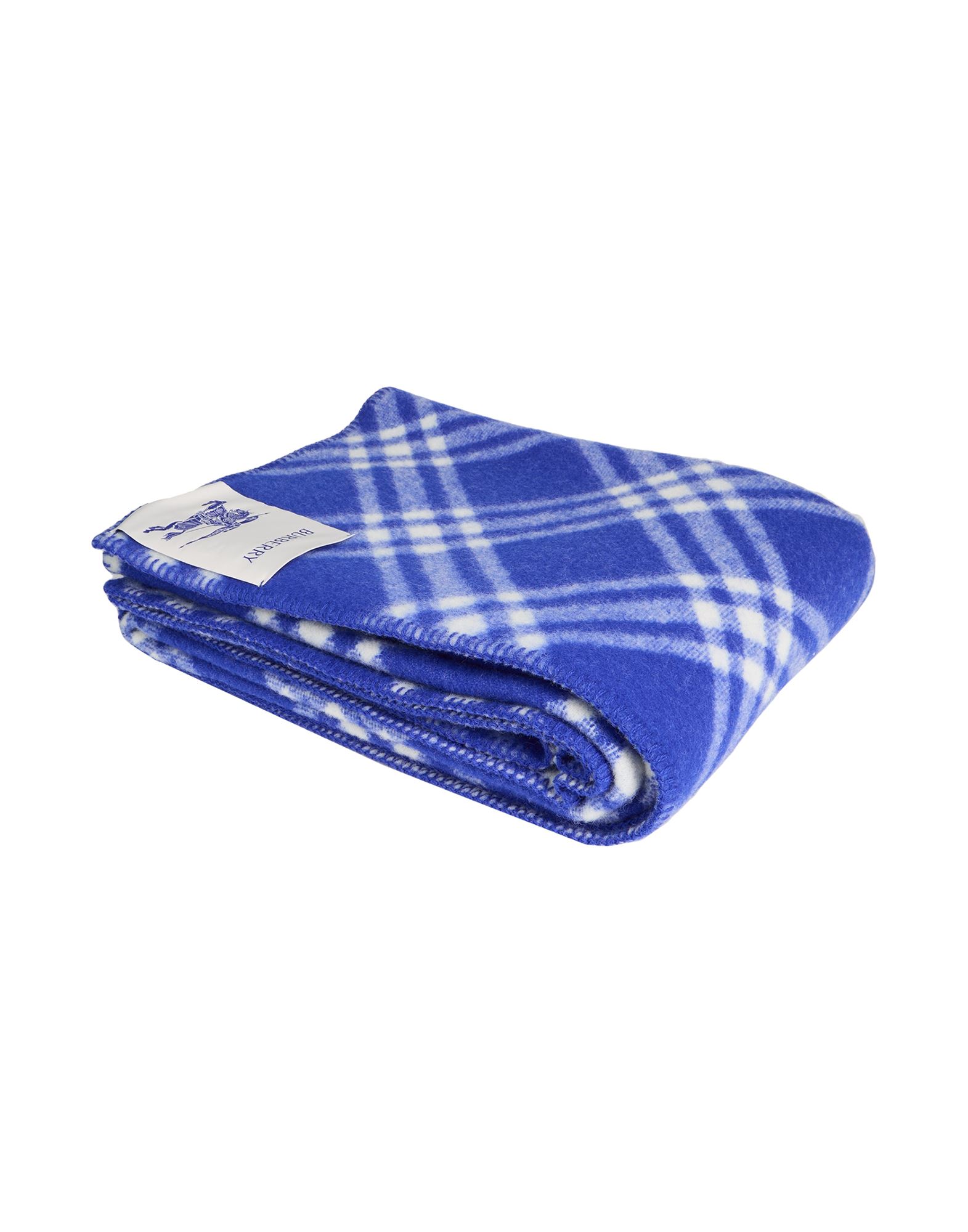 BURBERRY Steppdecke Und Daunendecke Damen Blau BURBERRY Steppdecke Und Daunendecke Damen Blau von BURBERRY
