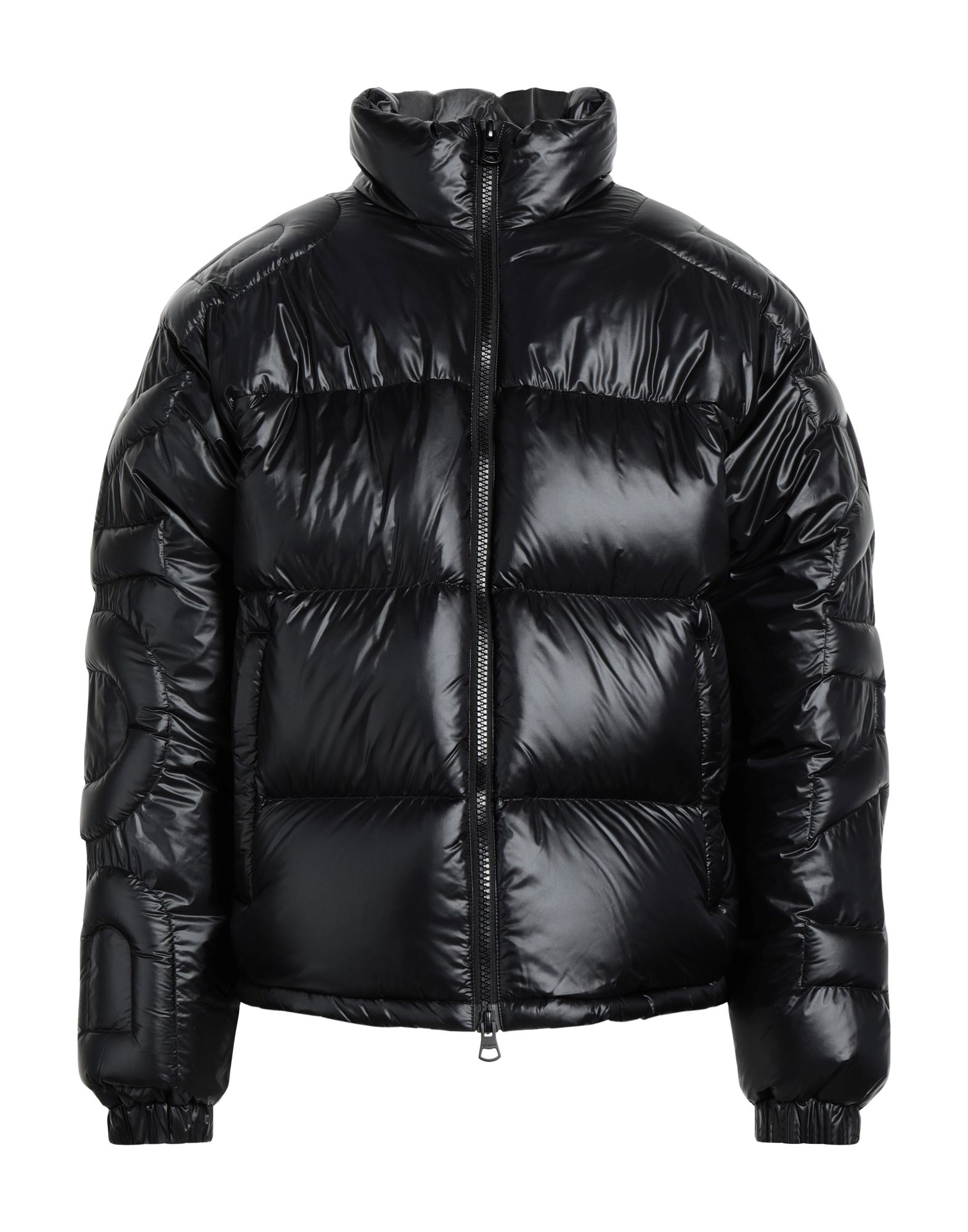 BURBERRY Pufferjacke & Daunenjacke Herren Schwarz von BURBERRY