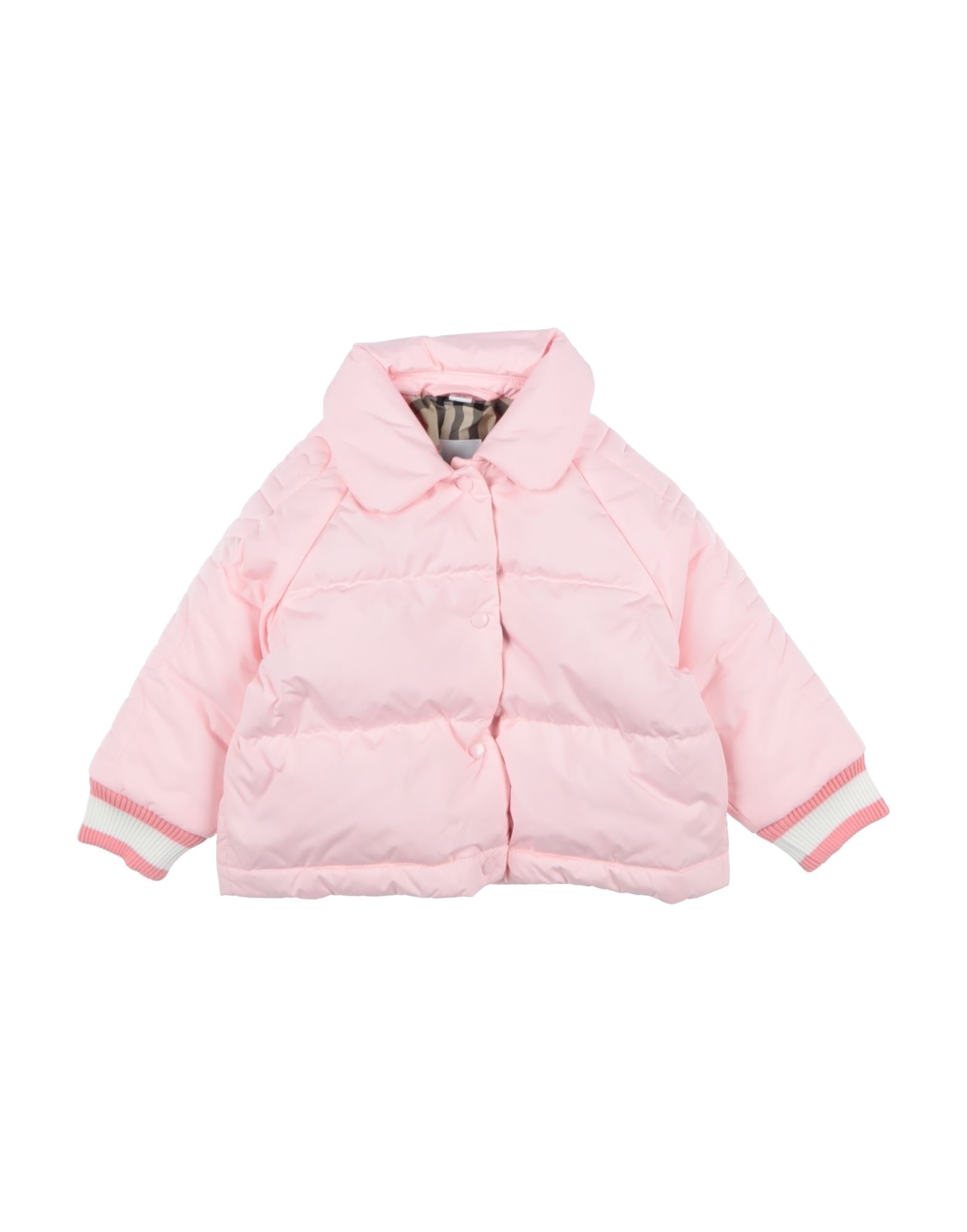 BURBERRY Pufferjacke & Daunenjacke Kinder Hellrosa von BURBERRY