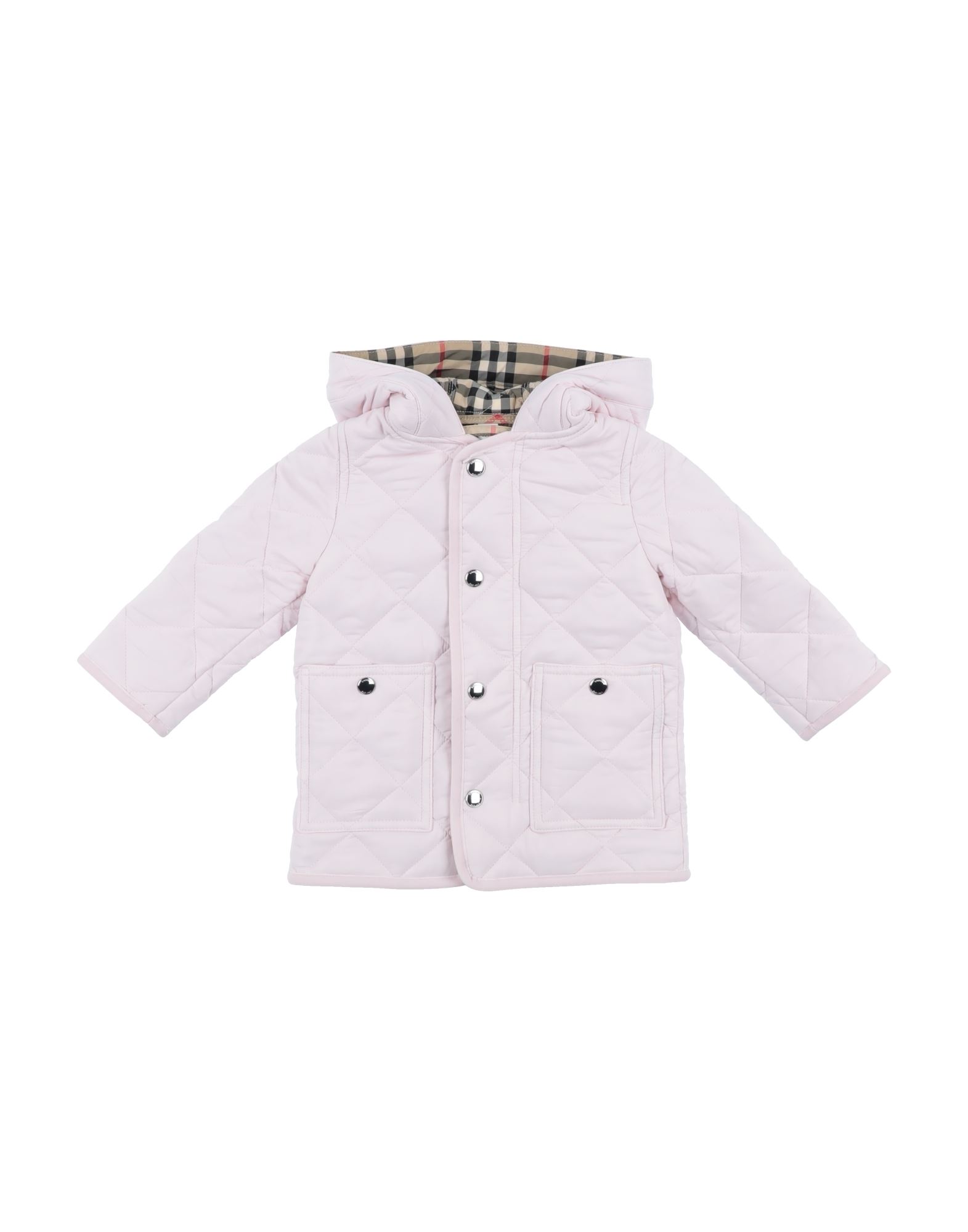 BURBERRY Pufferjacke & Daunenjacke Kinder Hellrosa von BURBERRY