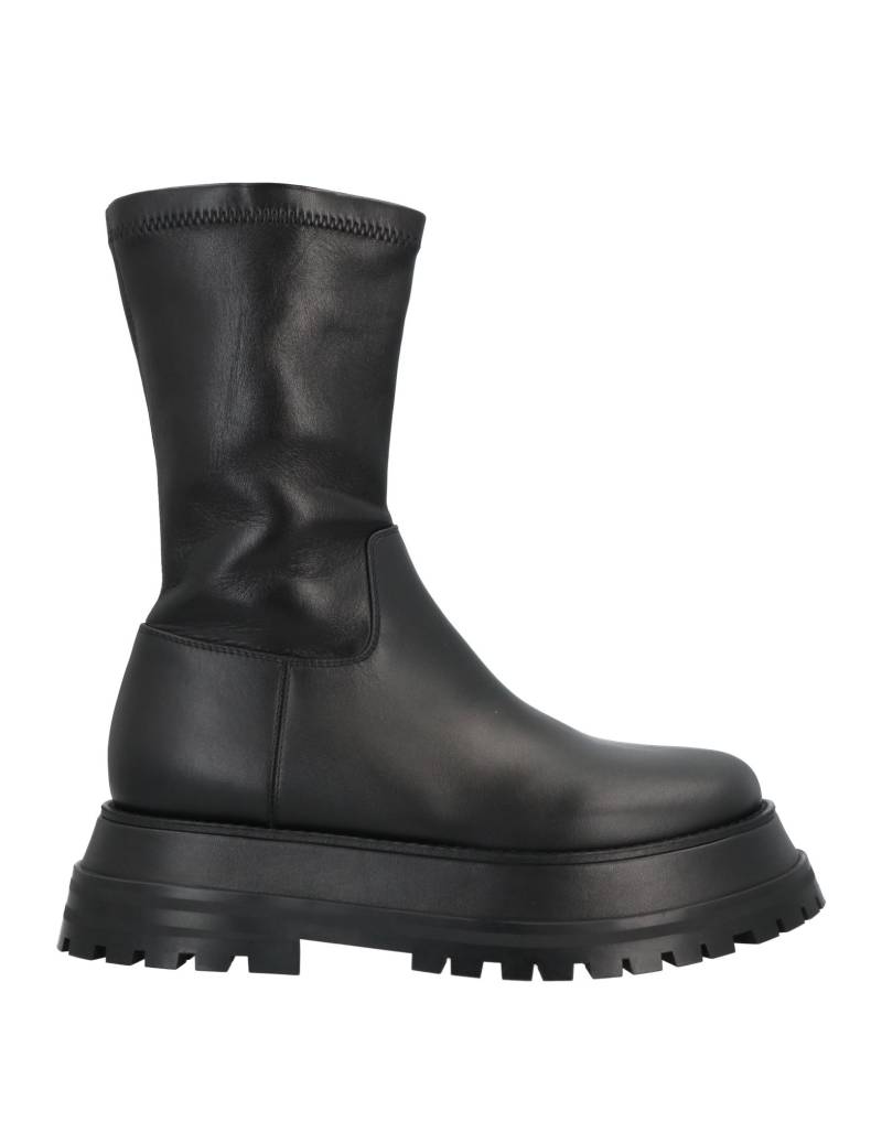 BURBERRY Stiefel Damen Schwarz von BURBERRY