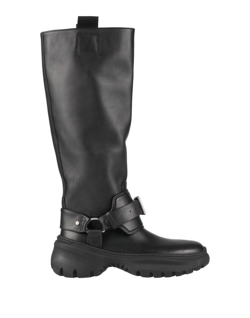 BURBERRY Stiefel Damen Schwarz von BURBERRY