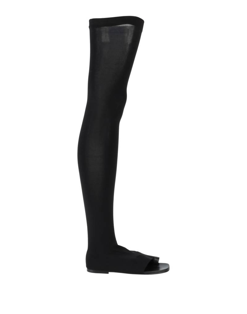 BURBERRY Stiefel Damen Schwarz von BURBERRY