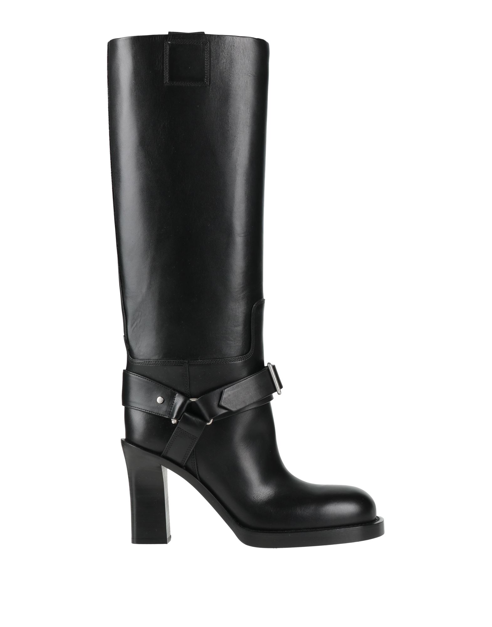 BURBERRY Stiefel Damen Schwarz BURBERRY Stiefel Damen Schwarz von BURBERRY