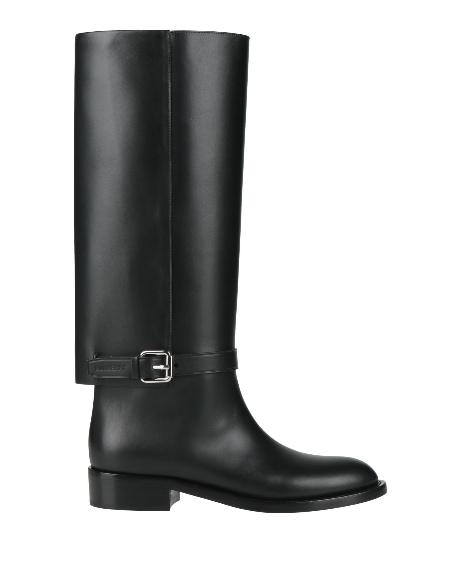 BURBERRY Stiefel Damen Schwarz BURBERRY Stiefel Damen Schwarz von BURBERRY