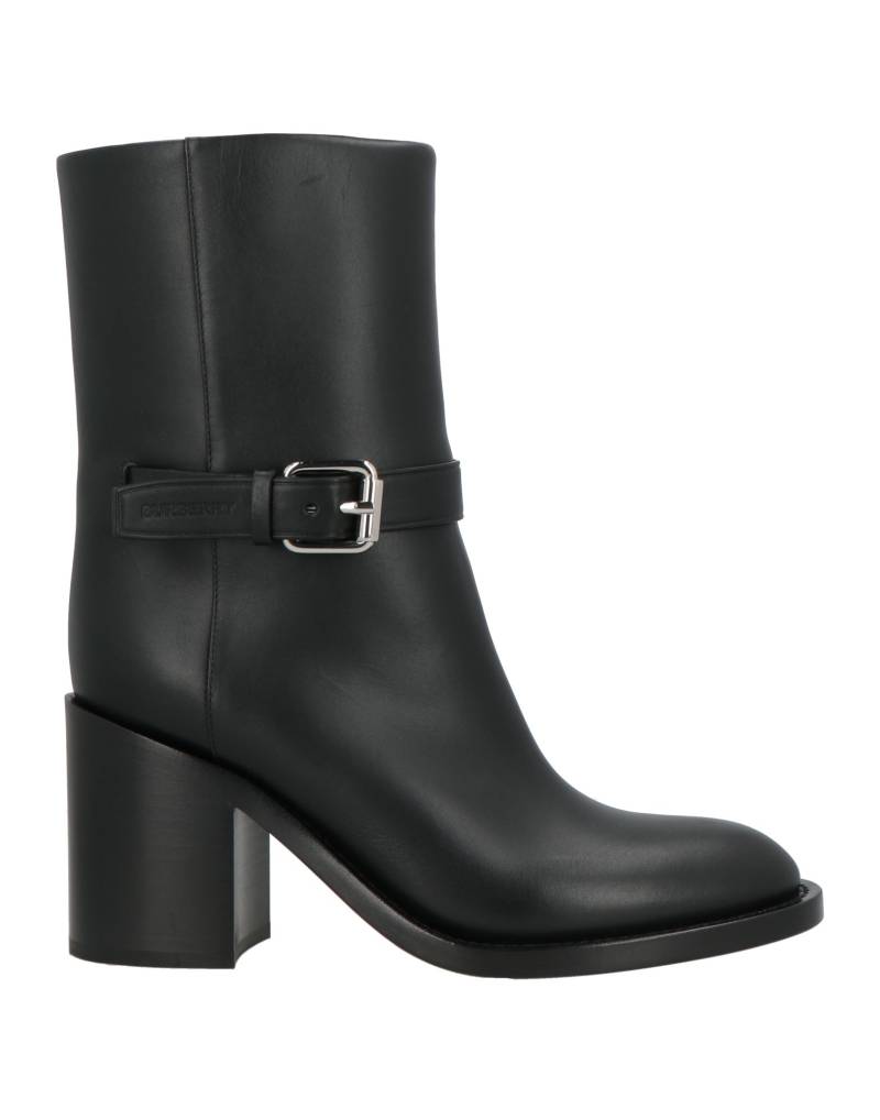 BURBERRY Stiefelette Damen Schwarz von BURBERRY