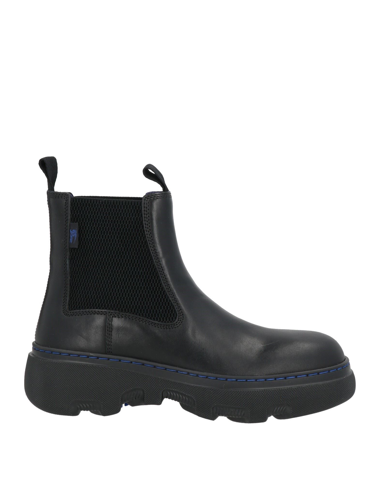 BURBERRY Stiefelette Damen Schwarz von BURBERRY