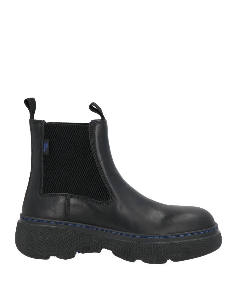 BURBERRY Stiefelette Damen Schwarz von BURBERRY