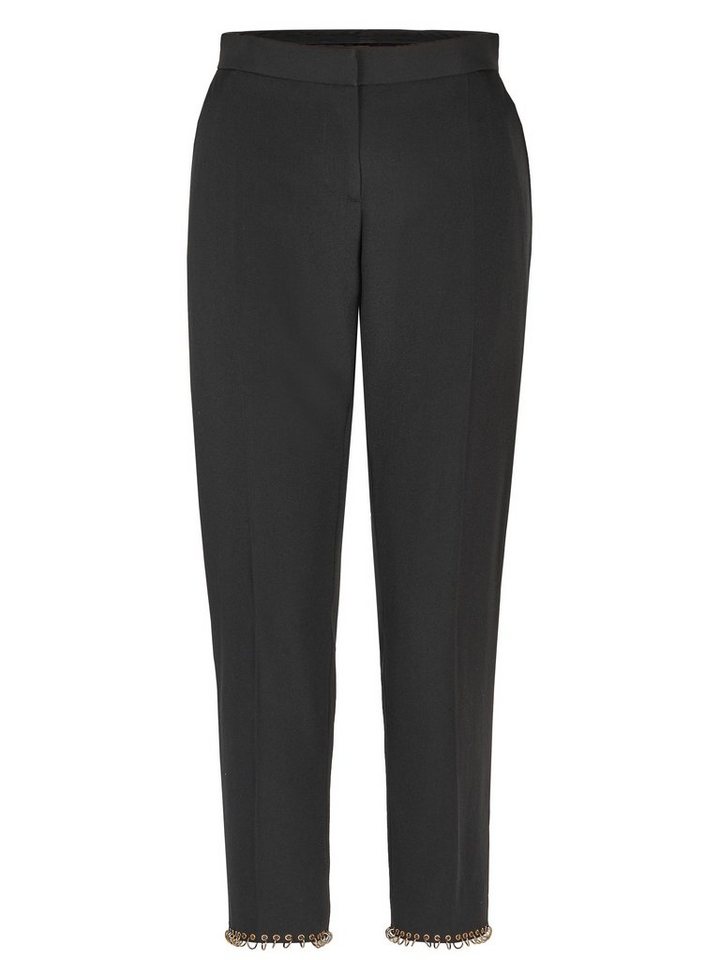 BURBERRY Stoffhose Burberry Hose von BURBERRY