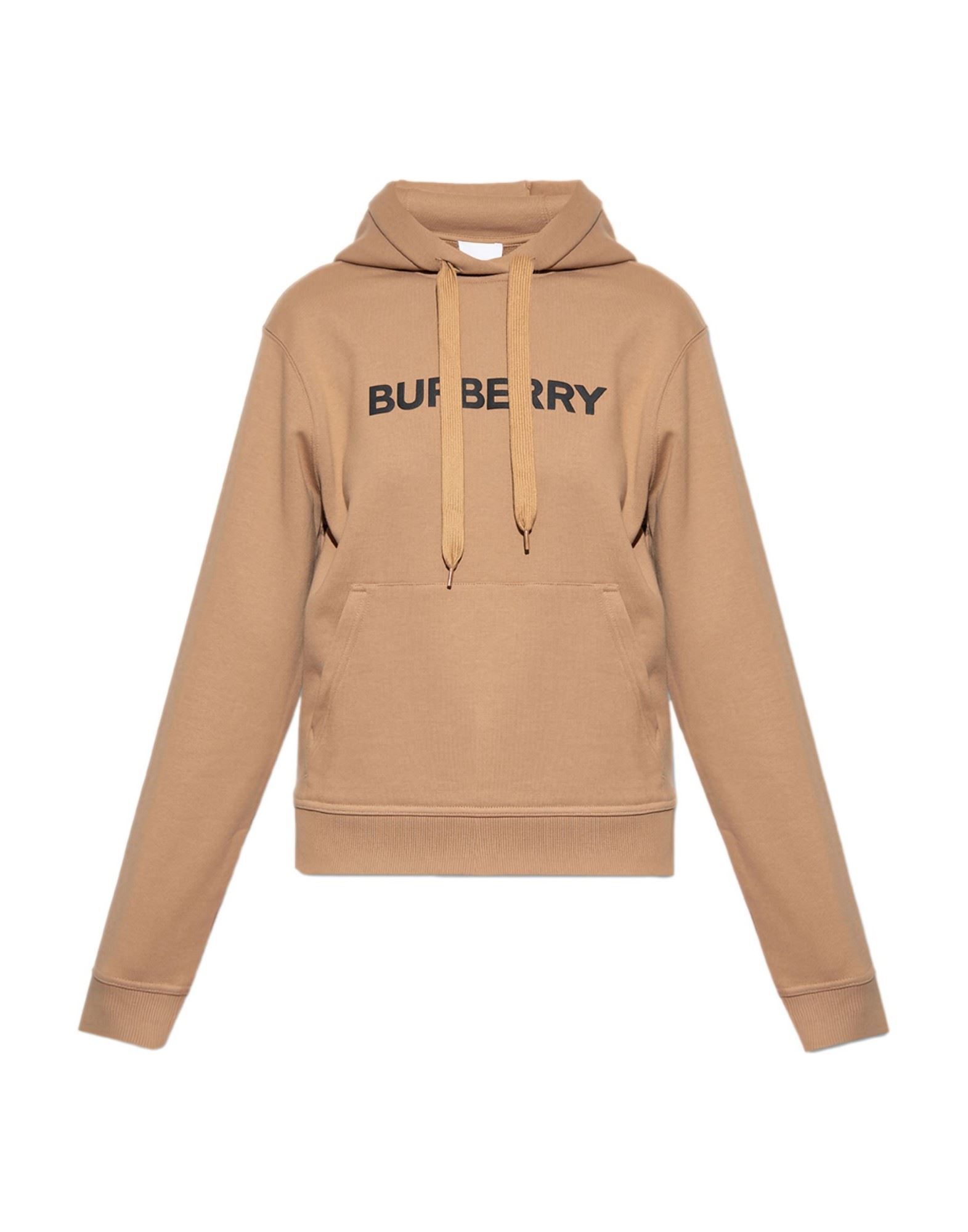 BURBERRY Sweatshirt Damen Beige von BURBERRY