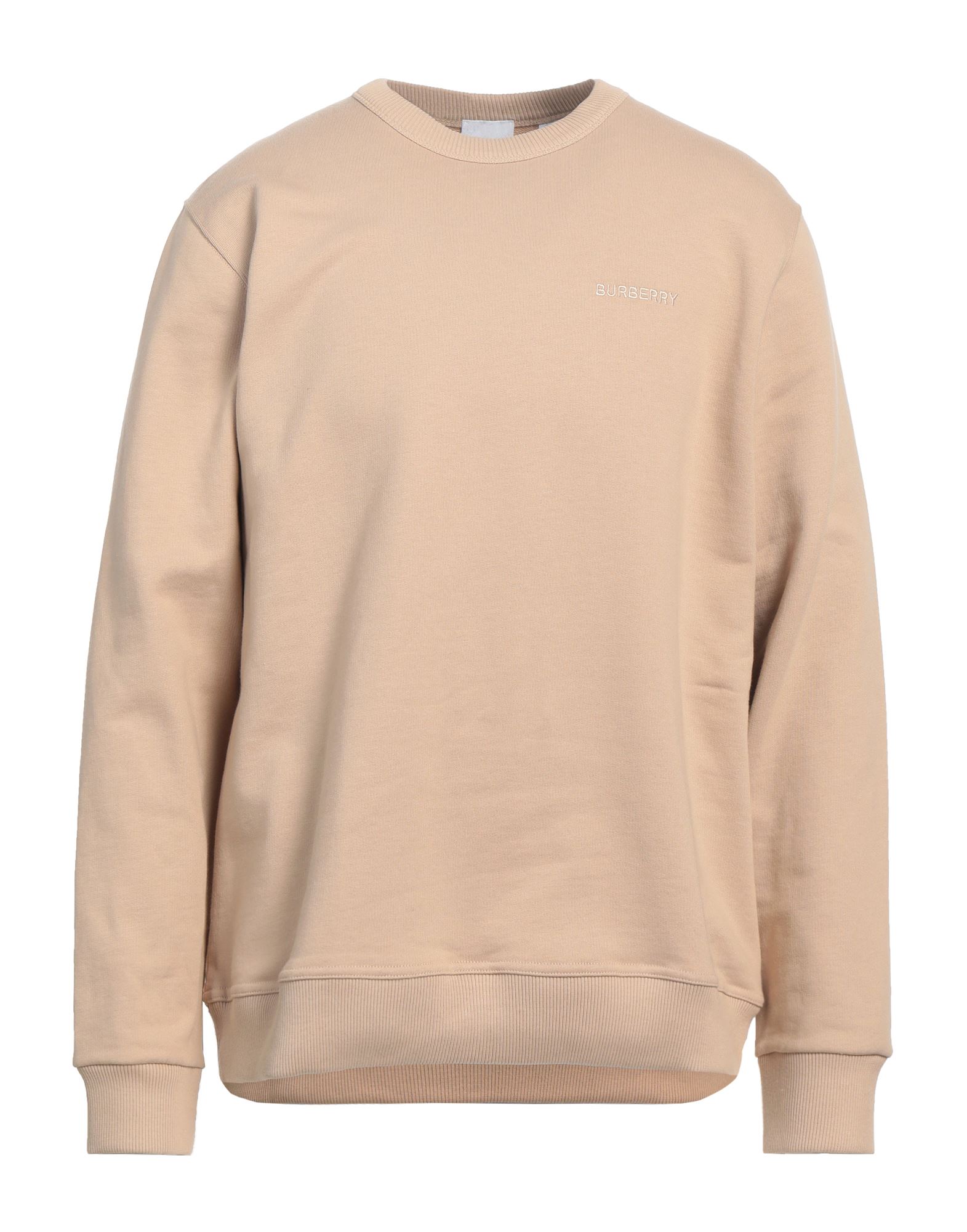 BURBERRY Sweatshirt Herren Kamel von BURBERRY