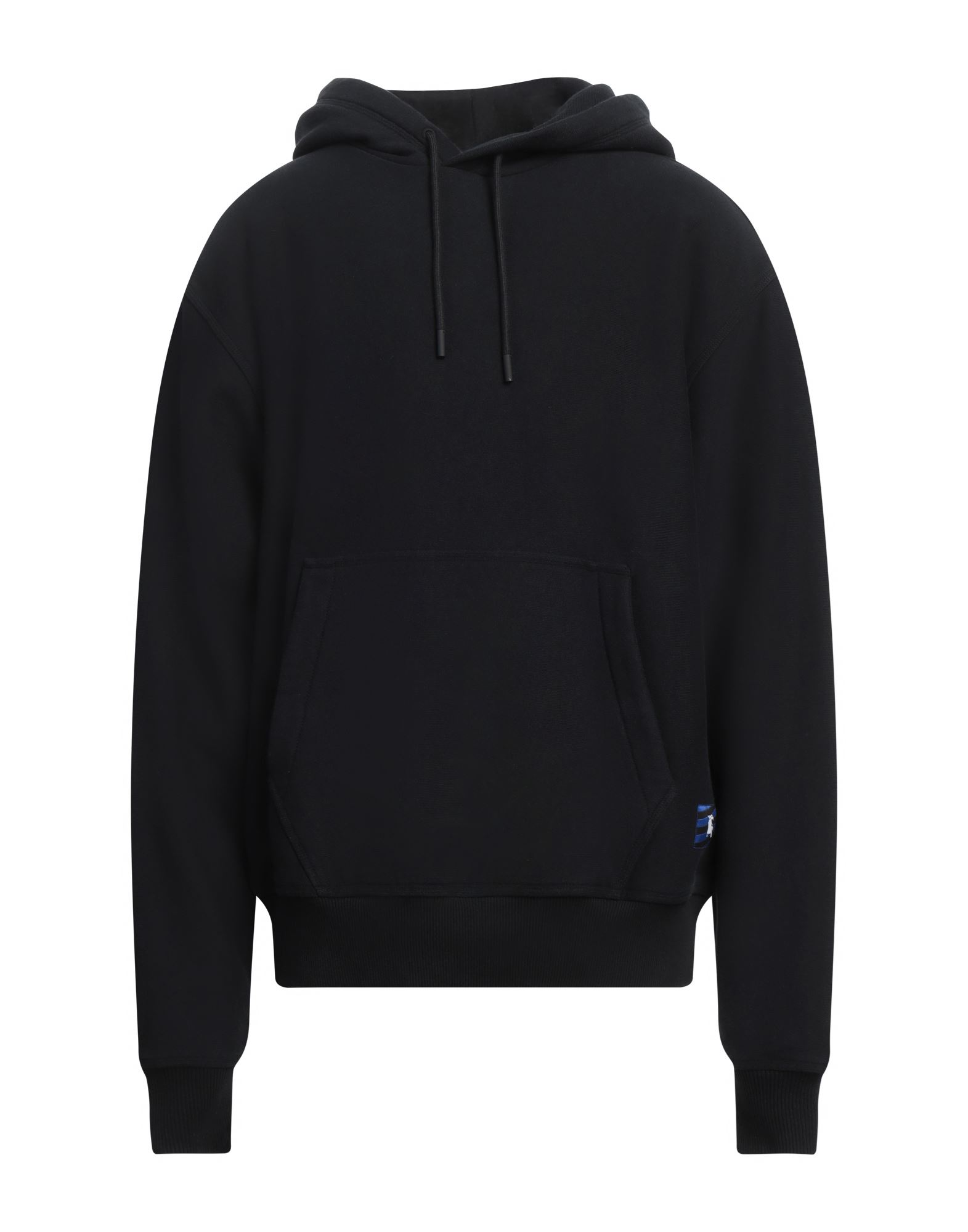 BURBERRY Sweatshirt Herren Schwarz von BURBERRY