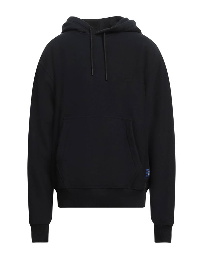 BURBERRY Sweatshirt Herren Schwarz von BURBERRY