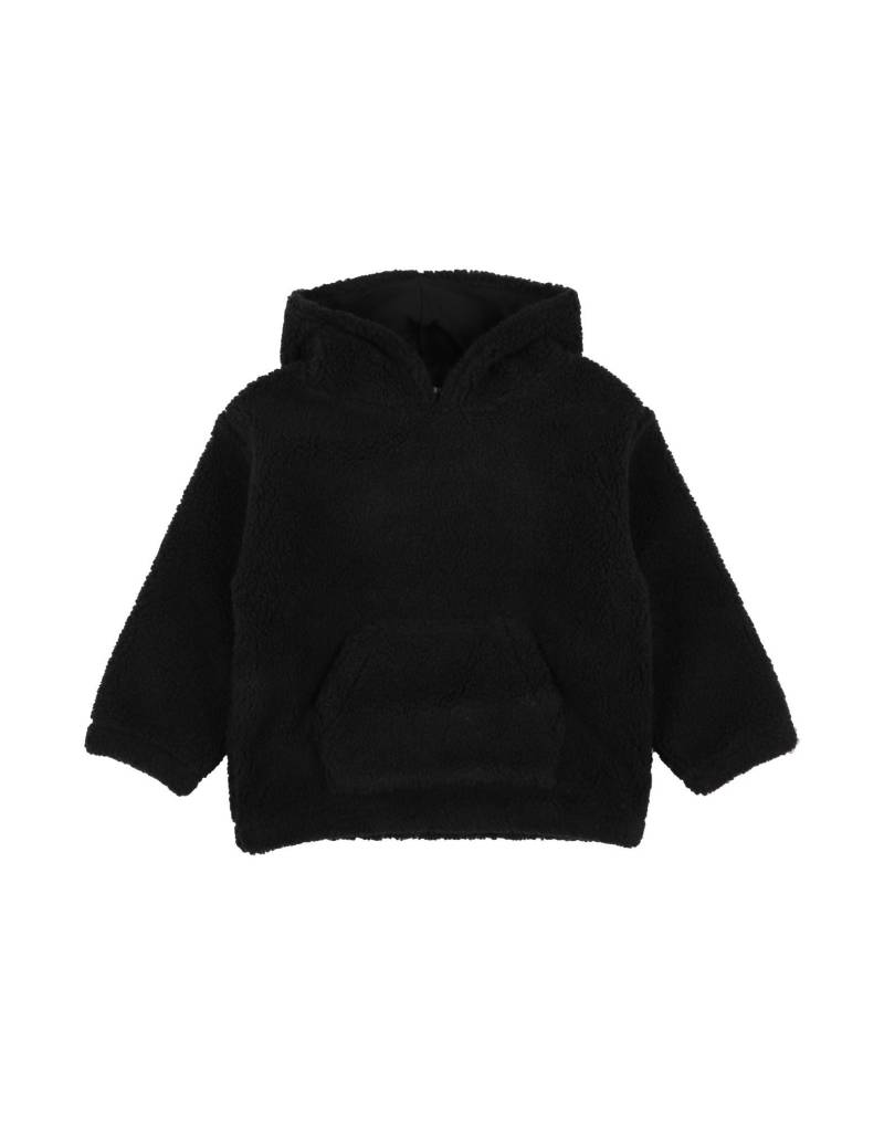 BURBERRY Sweatshirt Kinder Schwarz von BURBERRY
