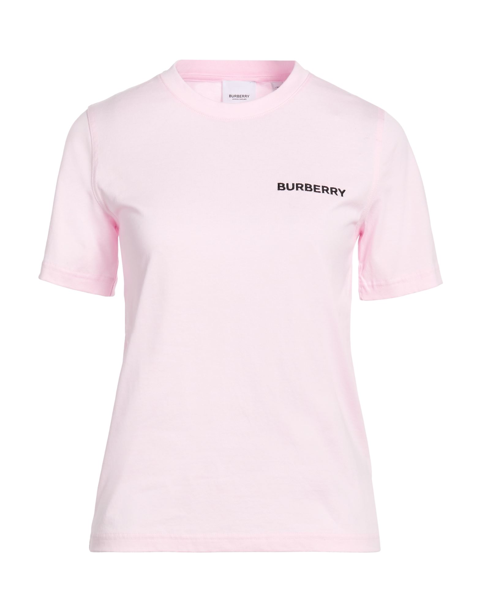 BURBERRY T-shirts Damen Rosa von BURBERRY