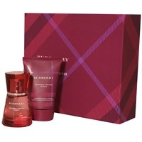 BURBERRY TENDER TOUCH Eau de Parfum EDP Women Spray 1.7 fl.oz Set 50 ml EDP + 100 ml Bodylotion von BURBERRY