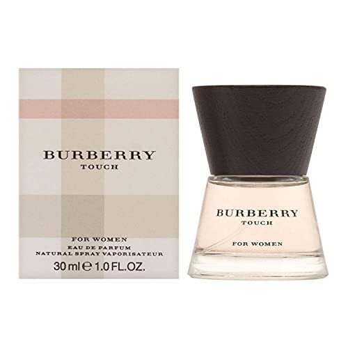 BURBERRY TOUCH FOR WOMEN EDP 30 ML VP. von BURBERRY