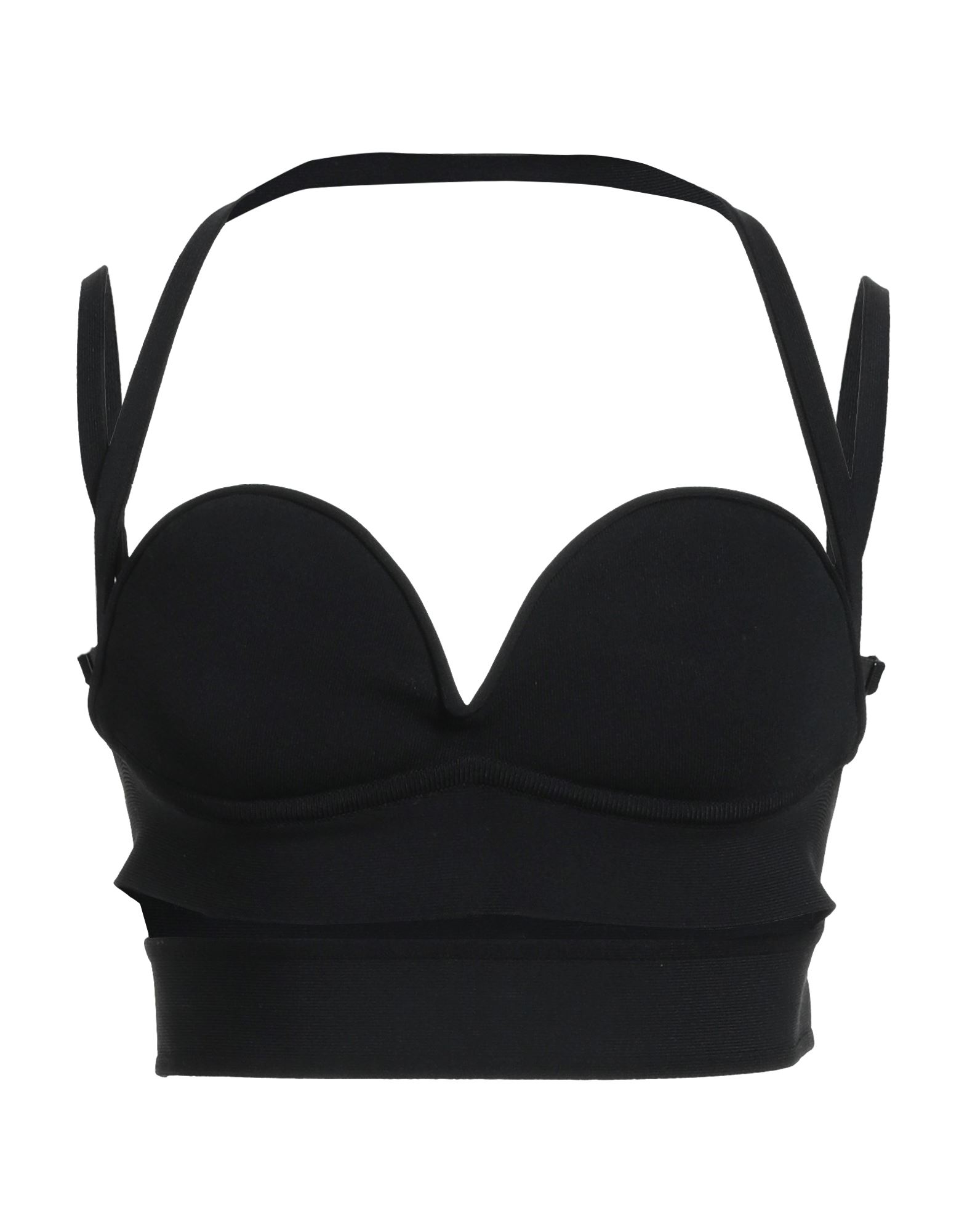 BURBERRY Top Damen Schwarz von BURBERRY