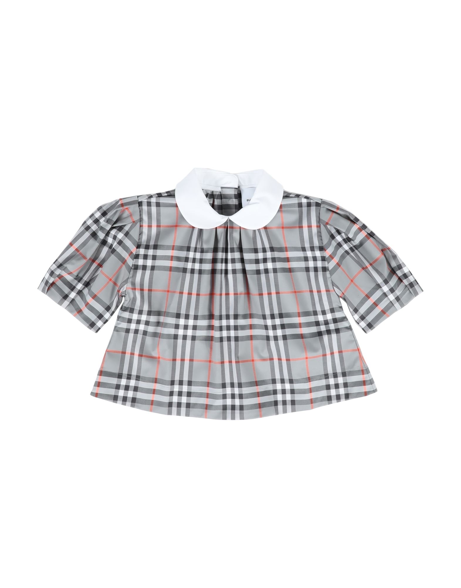 BURBERRY Top Kinder Grau von BURBERRY