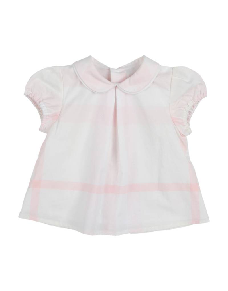 BURBERRY Top Kinder Hellrosa von BURBERRY