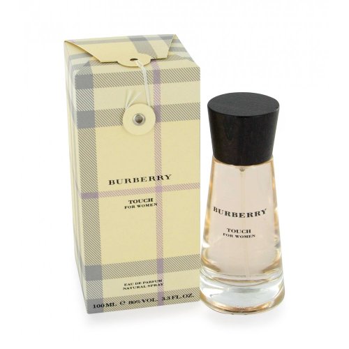 BURBERRY Touch Women 50 ml EAU de Parfum von BURBERRY