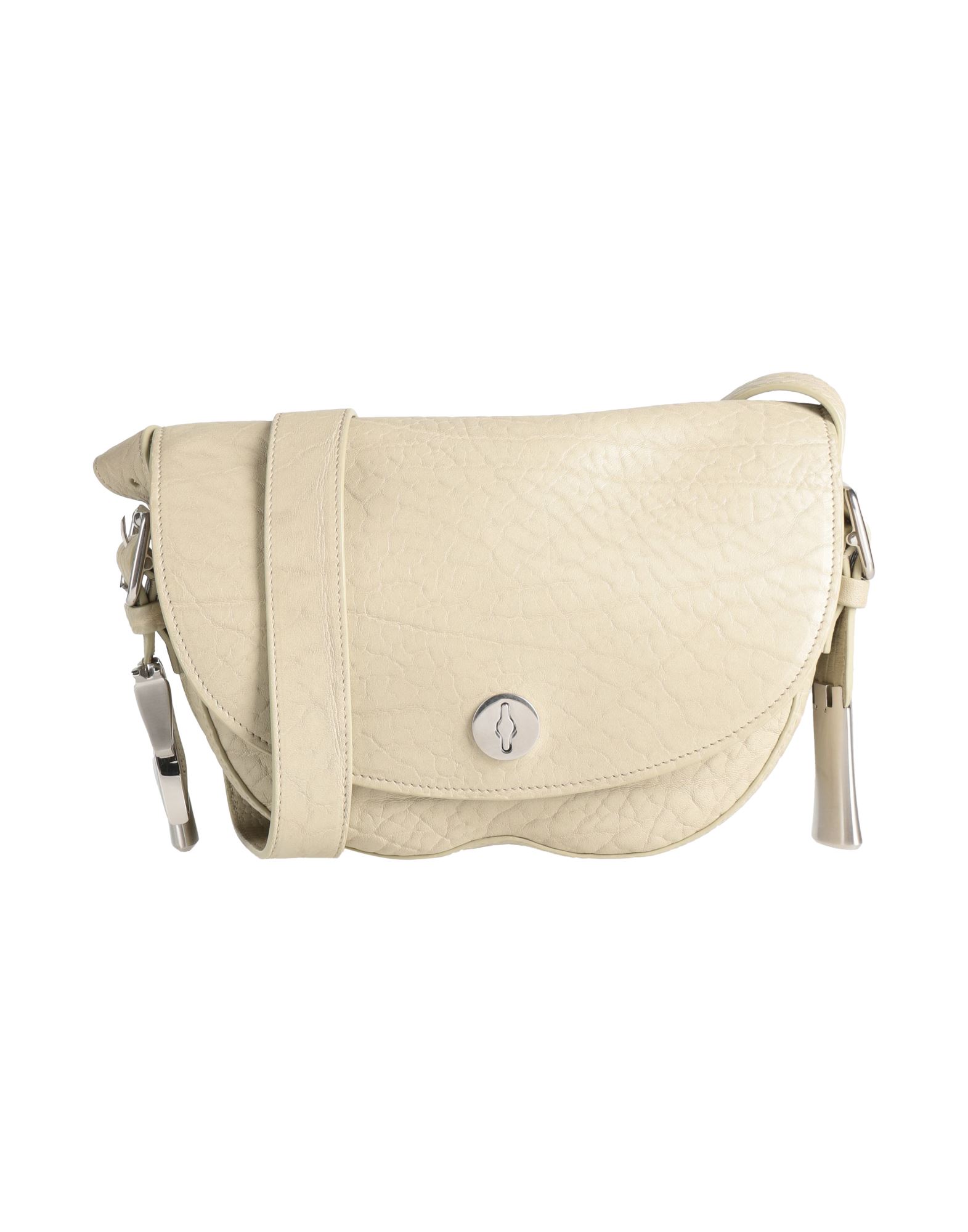 BURBERRY Umhängetasche Damen Beige BURBERRY Umhängetasche Damen Beige von BURBERRY