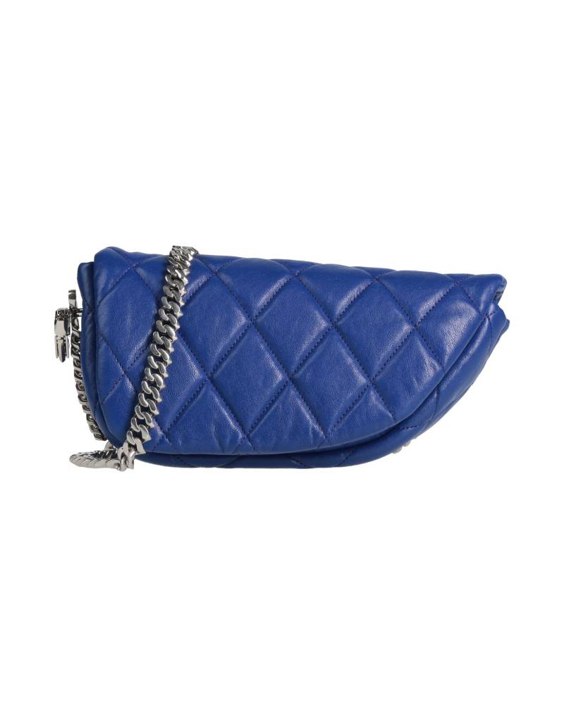 BURBERRY Umhängetasche Damen Blau von BURBERRY