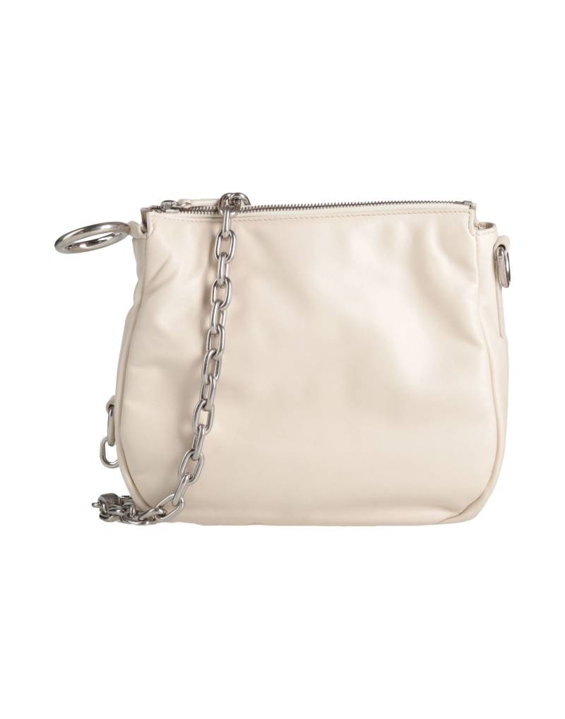 BURBERRY Umhängetasche Damen Elfenbein von BURBERRY