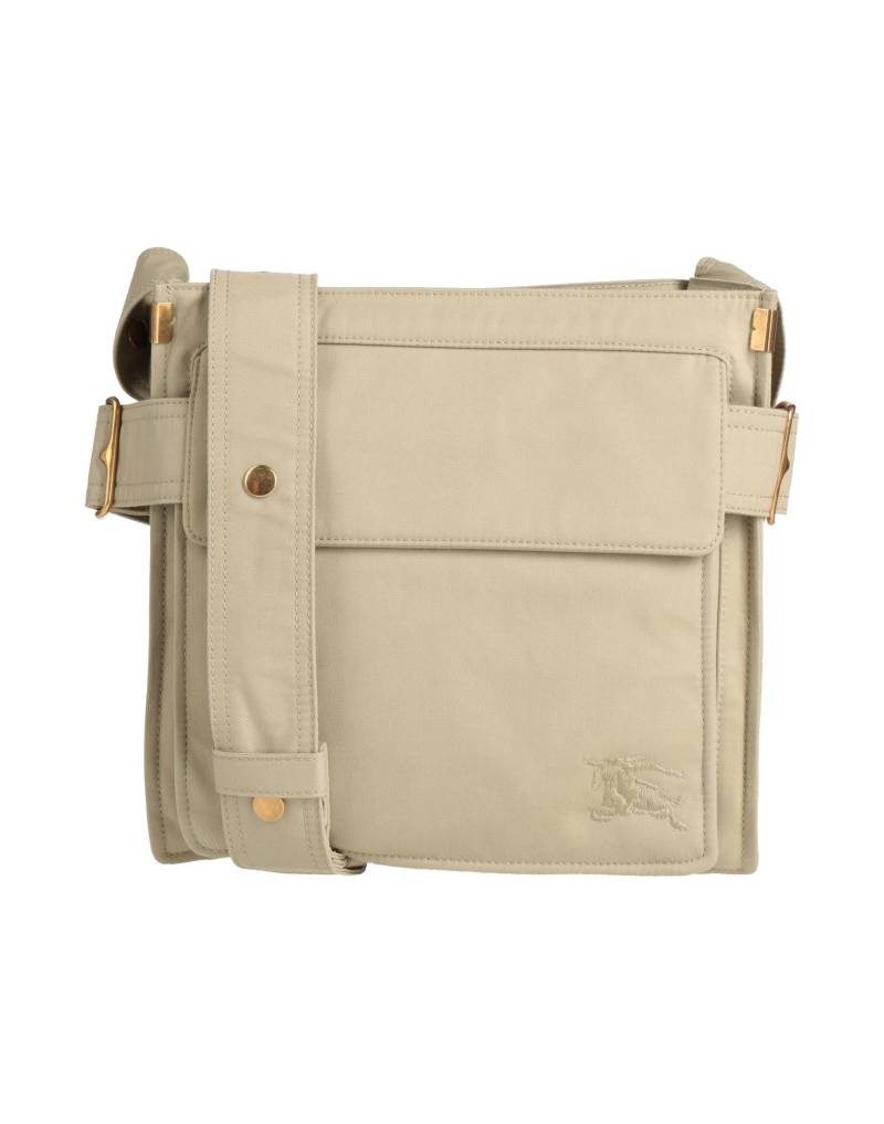 BURBERRY Umhängetasche Damen Militärgrün von BURBERRY
