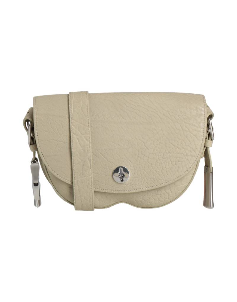 BURBERRY Umhängetasche Damen Salbeigrün von BURBERRY