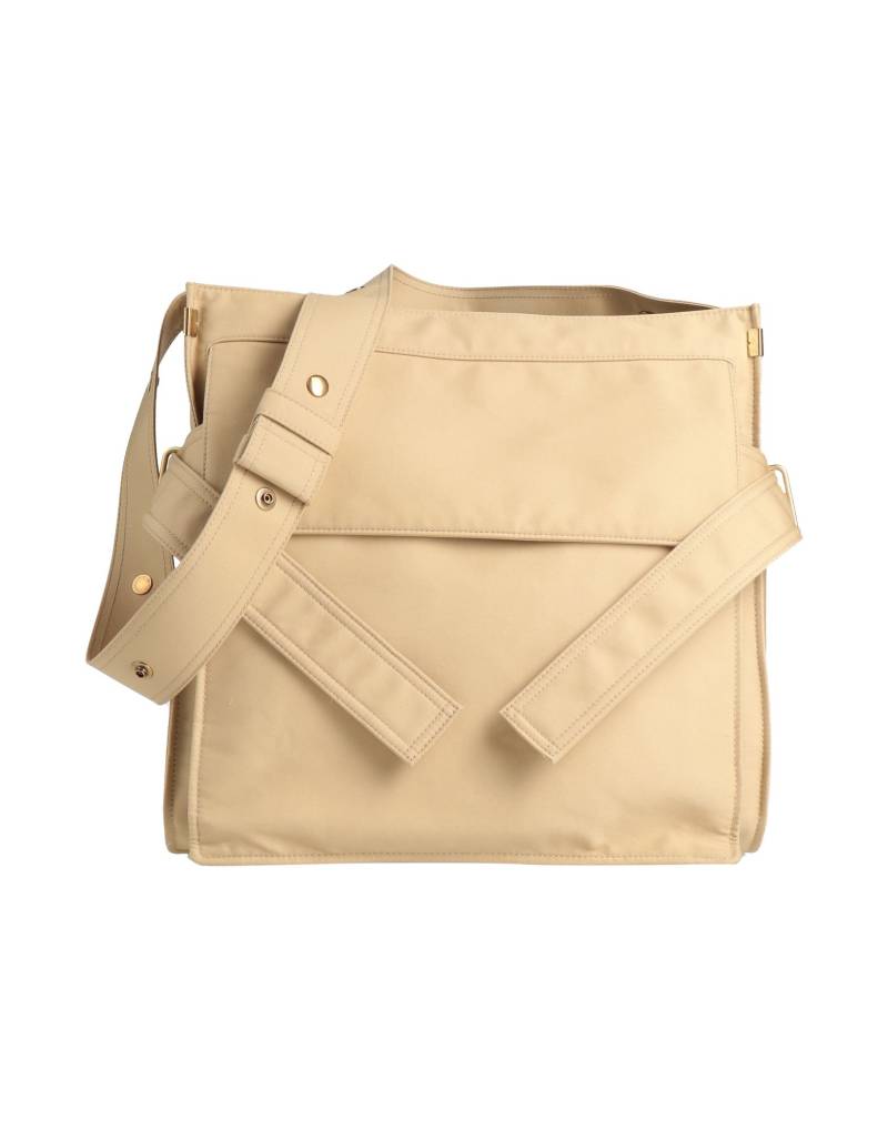 BURBERRY Umhängetasche Damen Sand von BURBERRY
