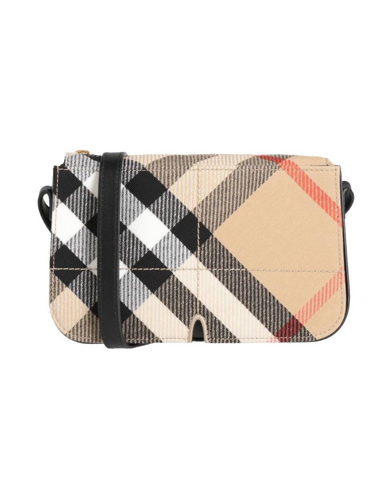 BURBERRY Umhängetasche Damen Sand von BURBERRY