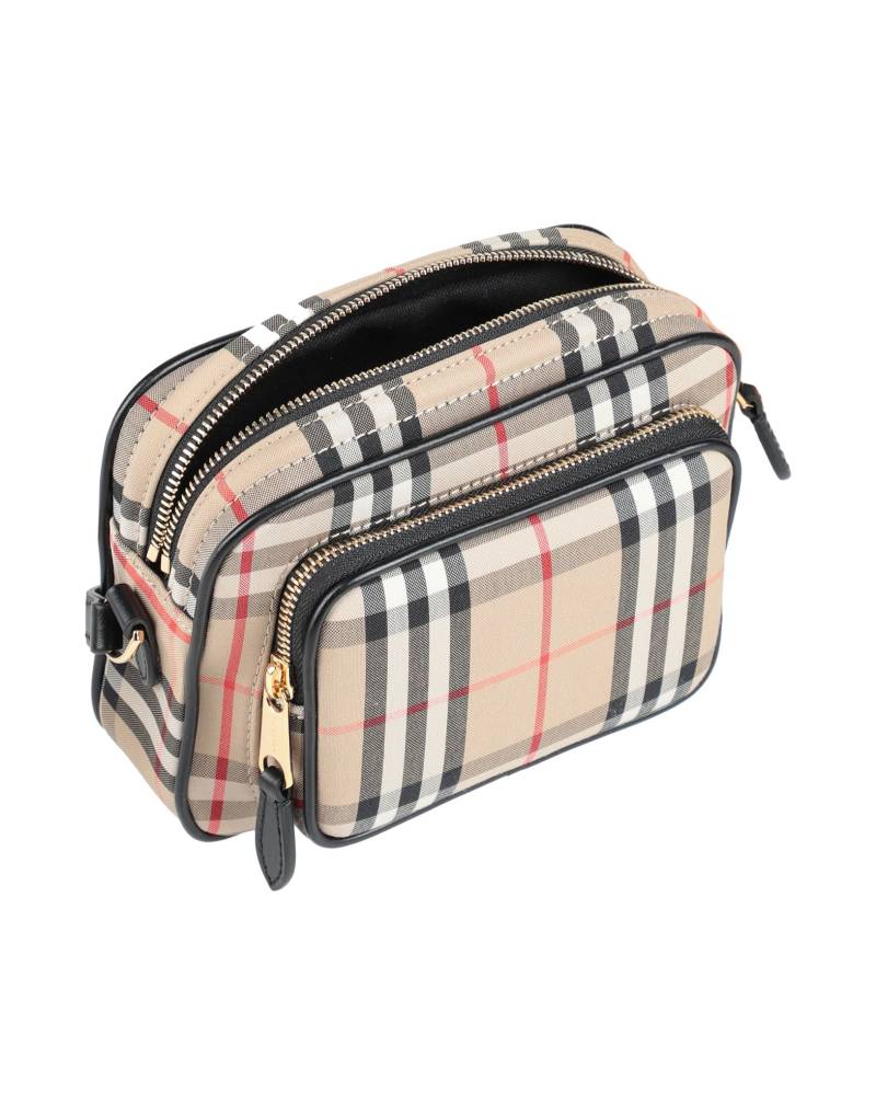 BURBERRY Umhängetasche Damen Sand von BURBERRY