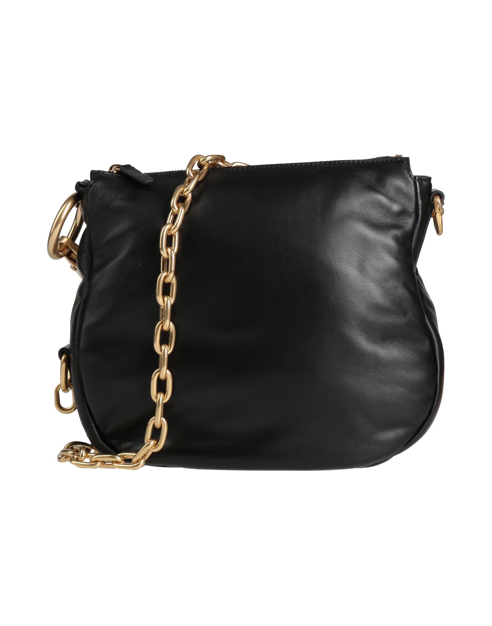 BURBERRY Umhängetasche Damen Schwarz von BURBERRY